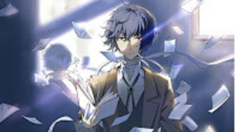 【多人合作】Be Somebody